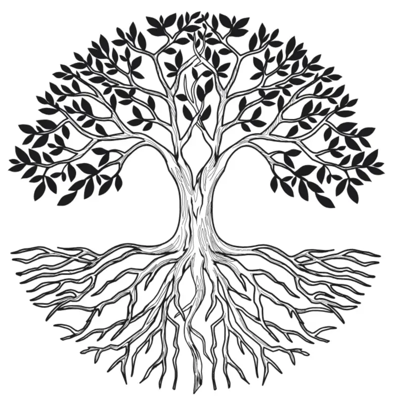 store logo